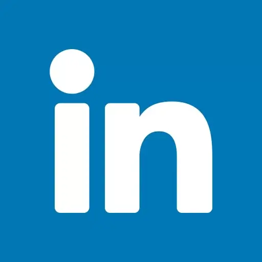 LinkedIn Icon